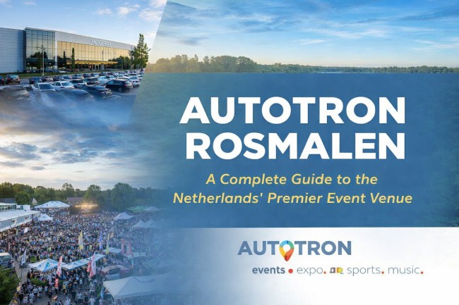Autotron Rosmalen