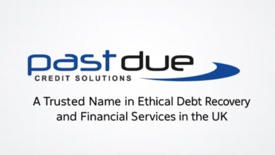 Pastdue Credit Solutions