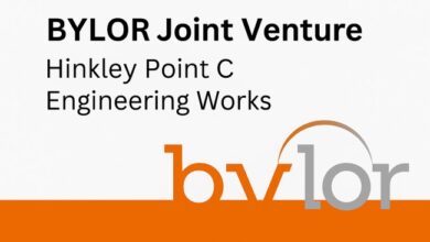 BYLOR Joint Venture