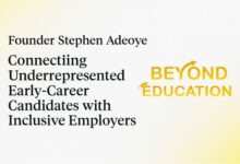 Beyond Education