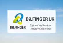 Bilfinger UK
