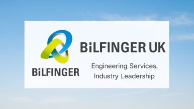 Bilfinger UK