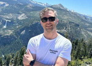 Chyaz Samuel Husband