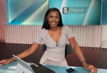 Claudia-Liza Vanderpuije