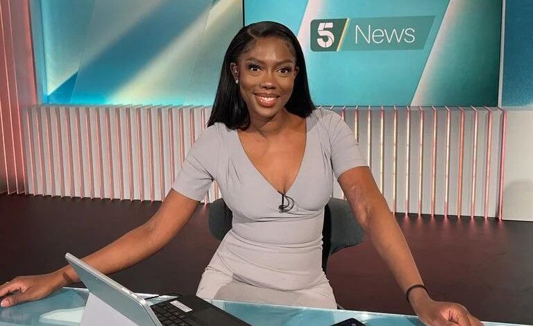 Claudia-Liza Vanderpuije