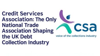 Credit Services Association
