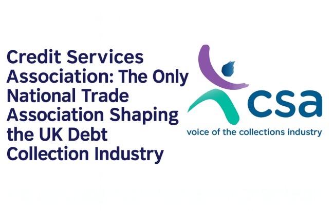Credit Services Association