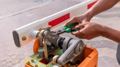 DIY vs. Professional Installation