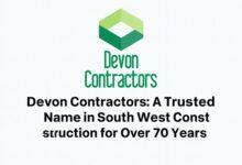Devon Contractors