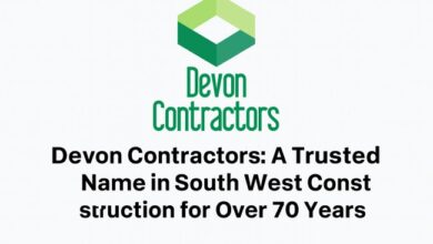 Devon Contractors