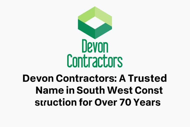 Devon Contractors