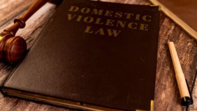 Domestic Violence