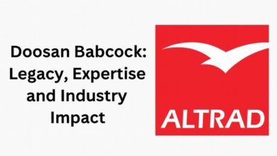 Doosan Babcock