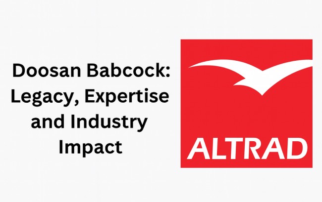 Doosan Babcock