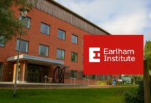 Earlham Institute