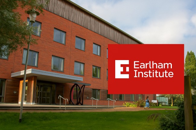 Earlham Institute
