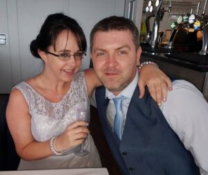 Emily Brobyn Husband