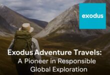 Exodus Adventure Travels