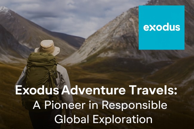 Exodus Adventure Travels