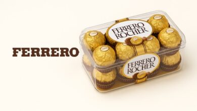Ferrero Rocher