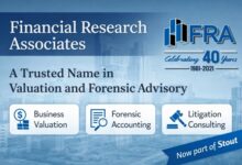 Financial Research Associates