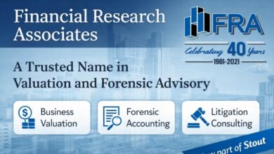 Financial Research Associates