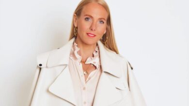 Georgie Coleridge Cole