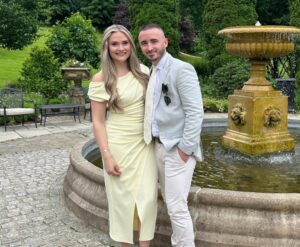 Indigo Stafford Partner