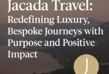 Jacada Travel