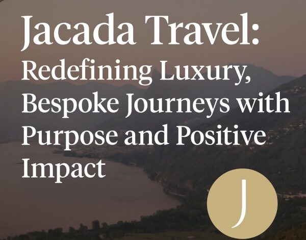 Jacada Travel