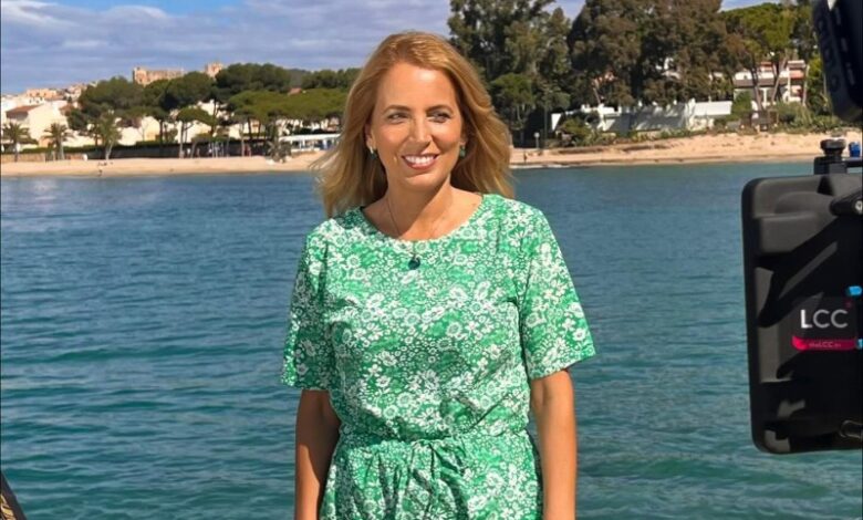 Jasmine Harman