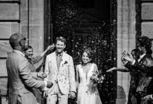 Julia Macfarlane Husband