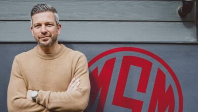 Justin Mountstephens