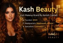 Kash Beauty