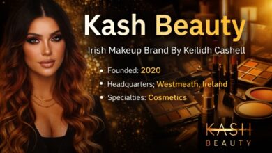 Kash Beauty