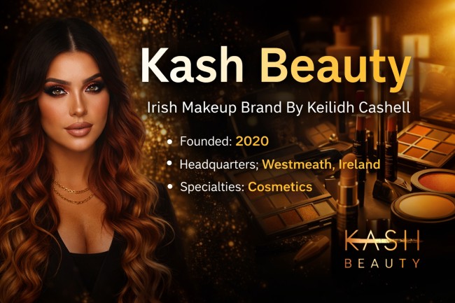 Kash Beauty