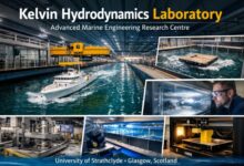Kelvin Hydrodynamics Laboratory