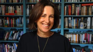 Kirsty Wark