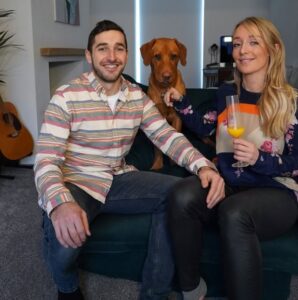 lauren jenkins husband