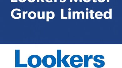 Lookers Motor Group Limited