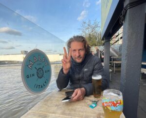 laura winter husband