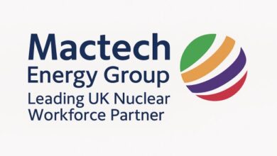 Mactech Energy Group
