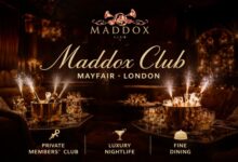 Maddox Club
