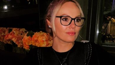 Michelle Dewberry