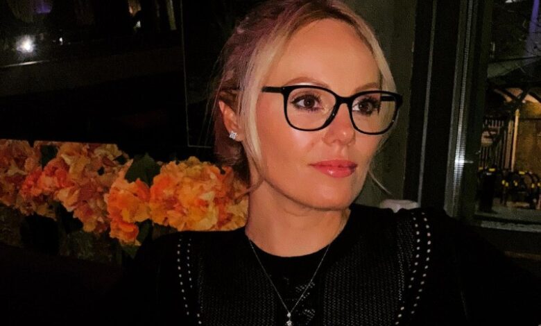 Michelle Dewberry