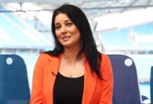 Natalie Sawyer