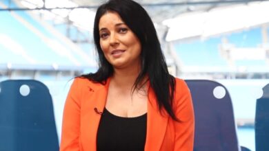 Natalie Sawyer