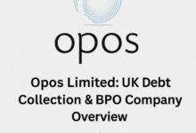 Opos Limited