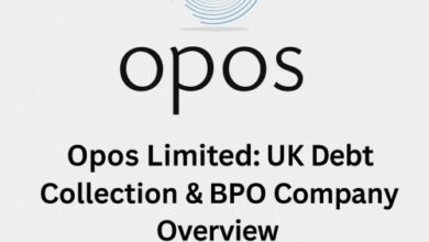 Opos Limited