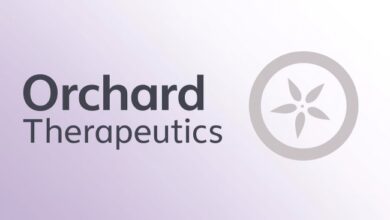 Orchard Therapeutics